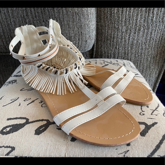 Women’s sandals - Picture 1 of 3